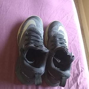 Nike basketball shoes